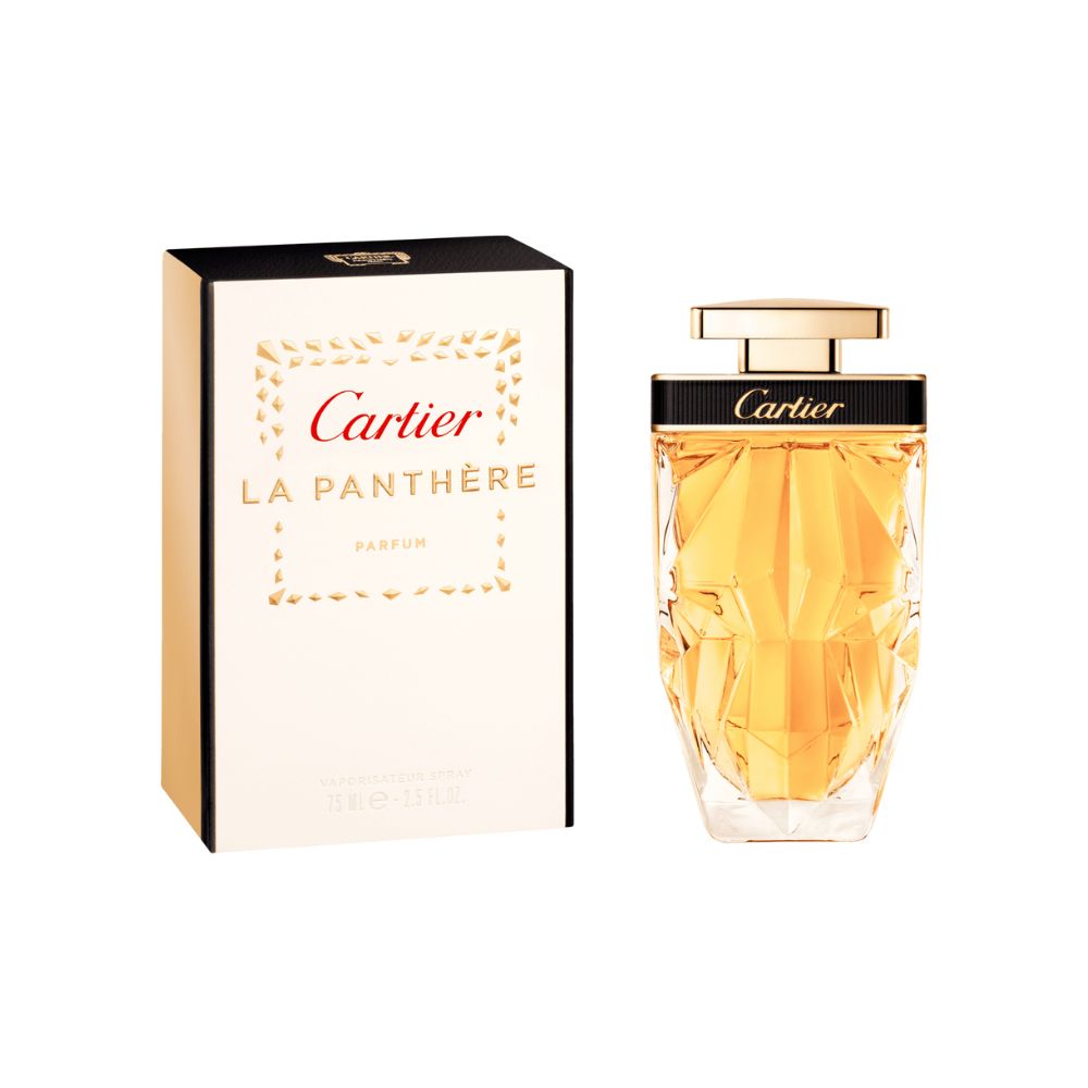 Cartier La Panthère Parfum Feminino