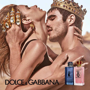 Dolce & Gabbana Kit Majestade do Amor