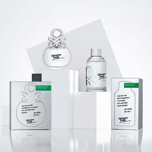 Benetton United Kit Duo Colors Free – Amor Sem Rótulos