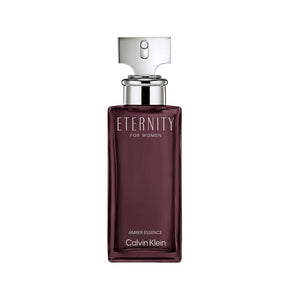 Calvin Klein Eternity Amber Essence Women Eau de Parfum Feminino