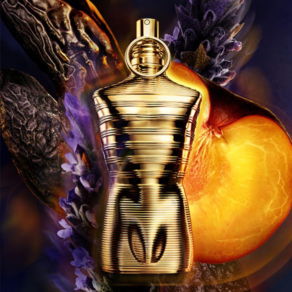 JPG LE MALE ELIXIR ABSOLU PARFUM INTENSE