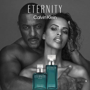 Calvin Klein Kit Duo Eternity Aromatic Essence - Eternos Sentidos