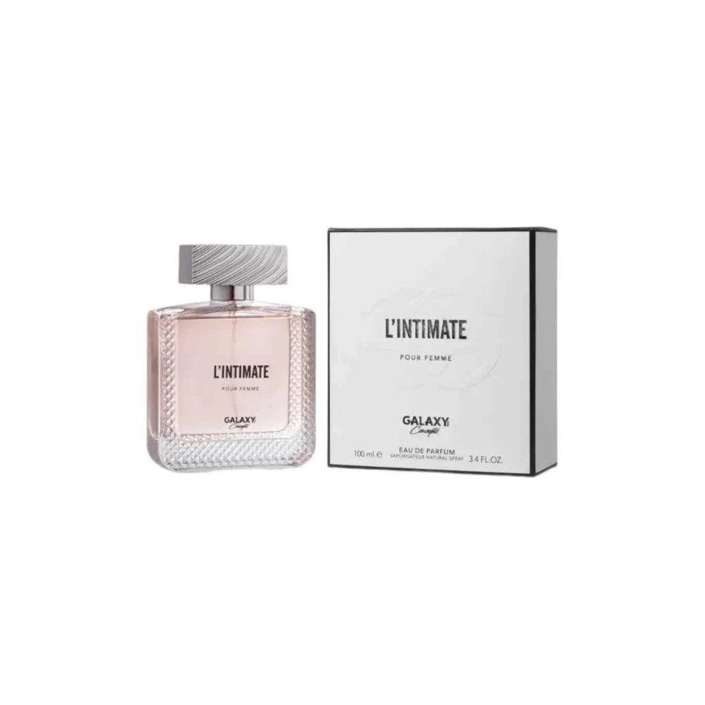Galaxy Concepts L' Intimate Eau De Parfum Feminino