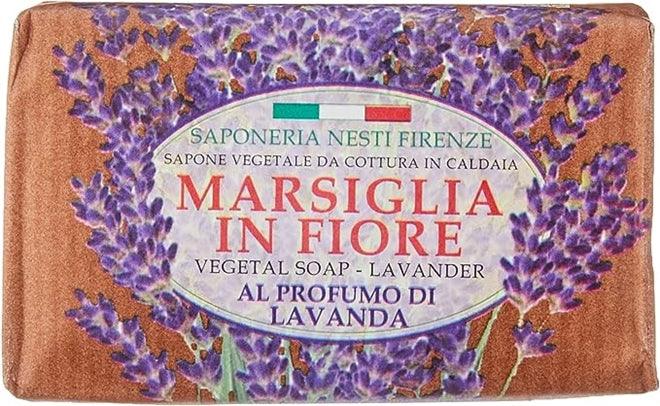 NESTI DANTE SABONETE MARSIGLIA IN FIORE