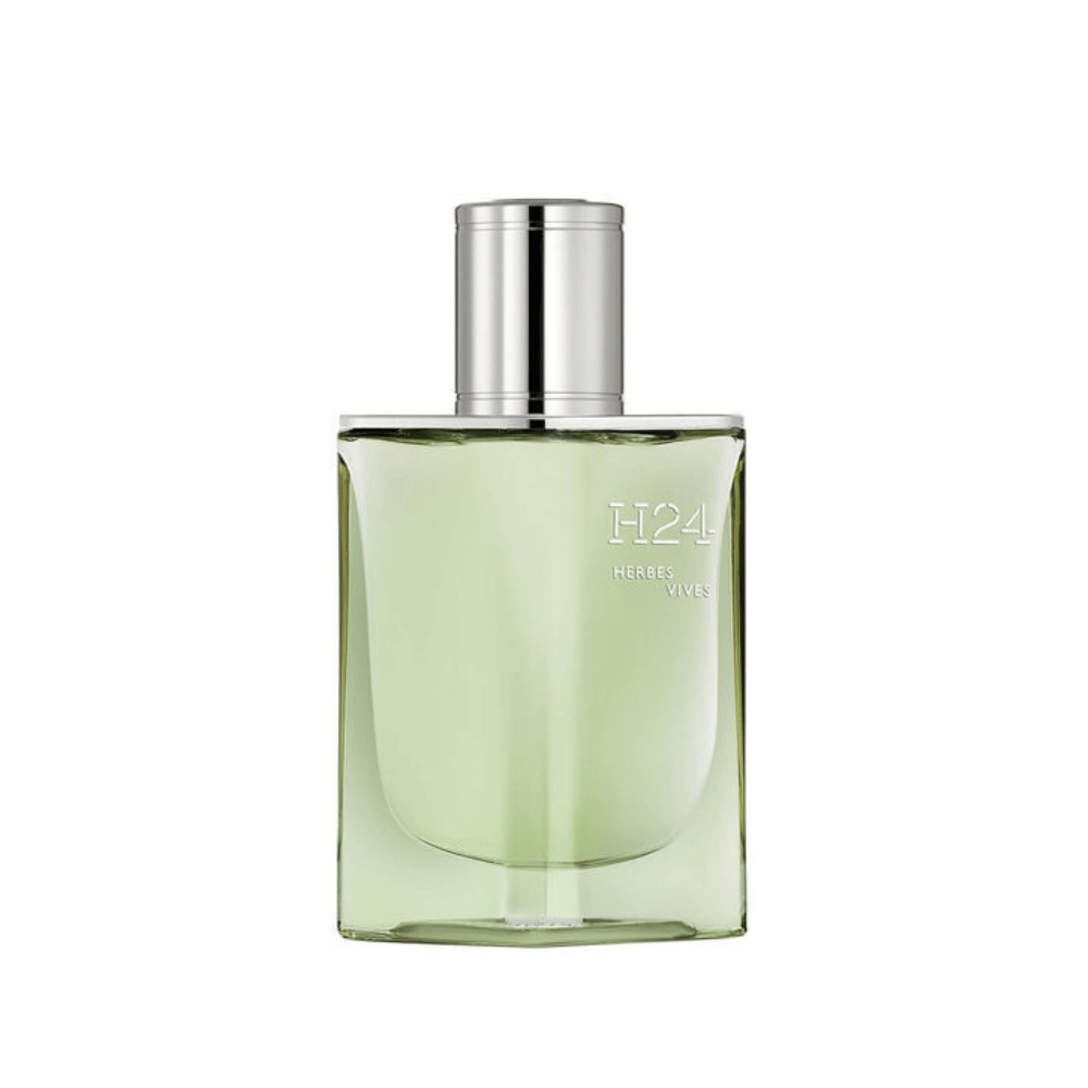 Hermès H24 Herbes Vives Eau de Parfum Masculino