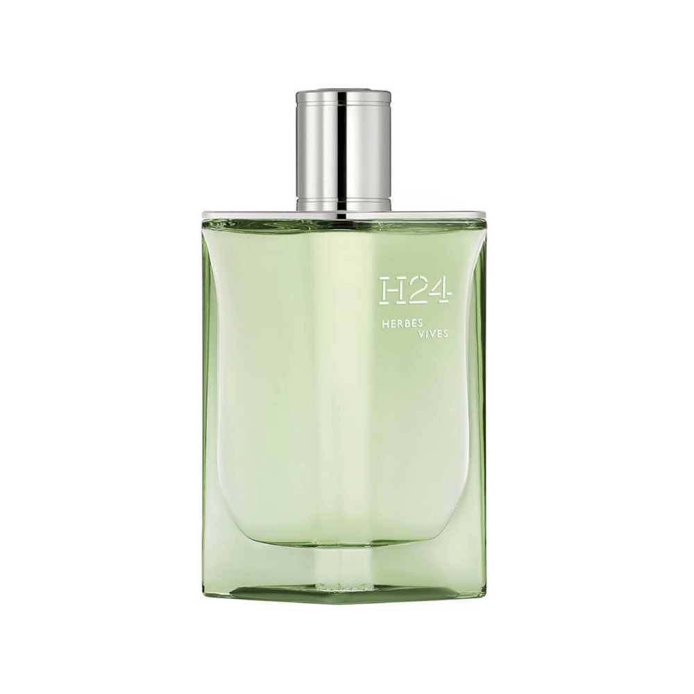 Hermès H24 Herbes Vives Eau de Parfum Masculino – Le'Loyn Parfums