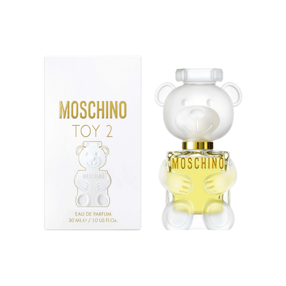 Moschino Toy 2 Eau de Parfum Feminino