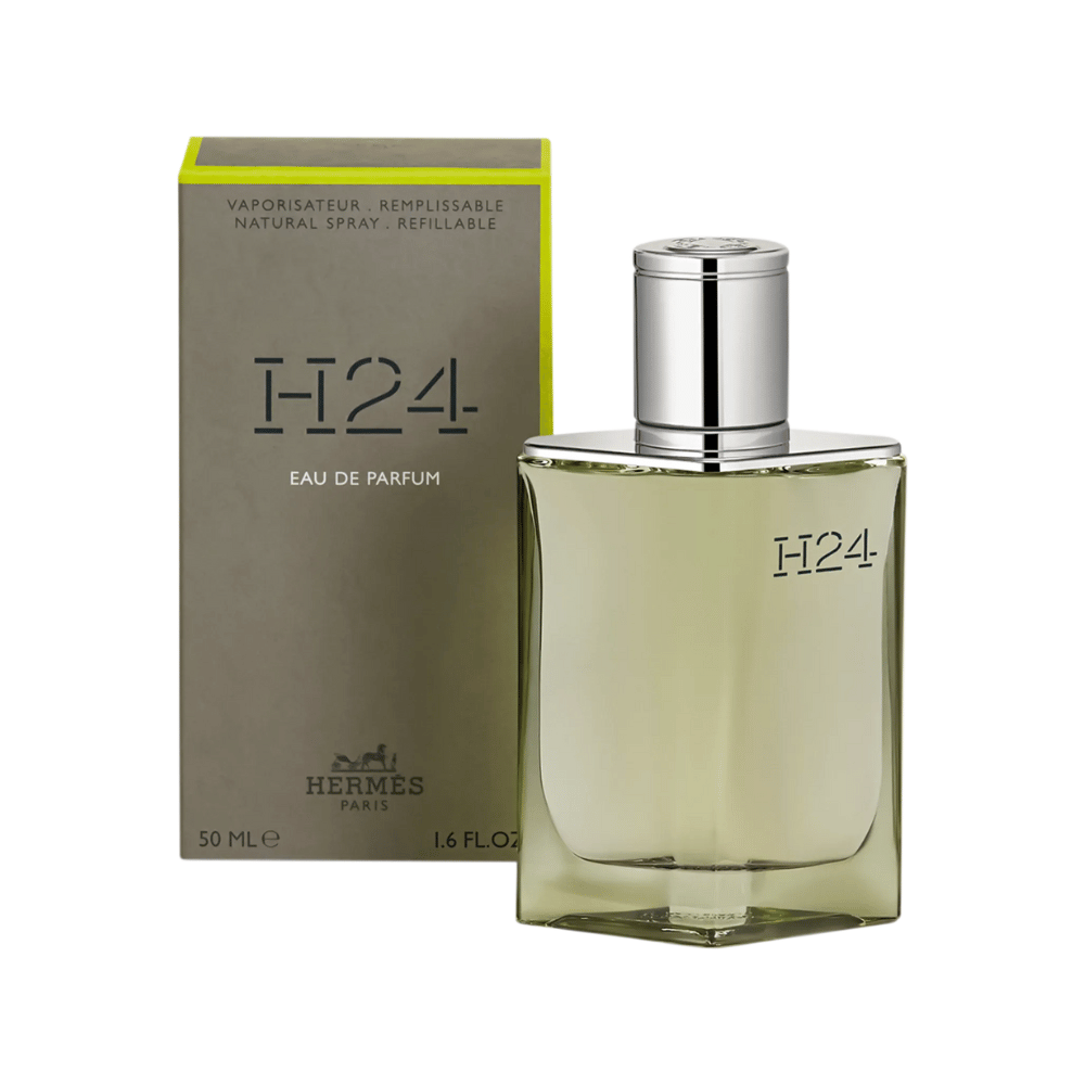 Hermès H24 Eau de Parfum Masculino