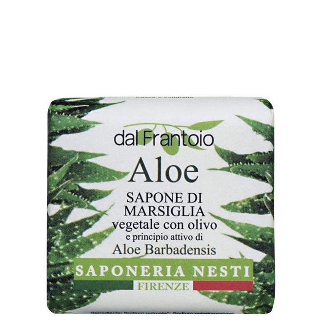 Nesti Dante Sabonete Dal Frantoio Aloe