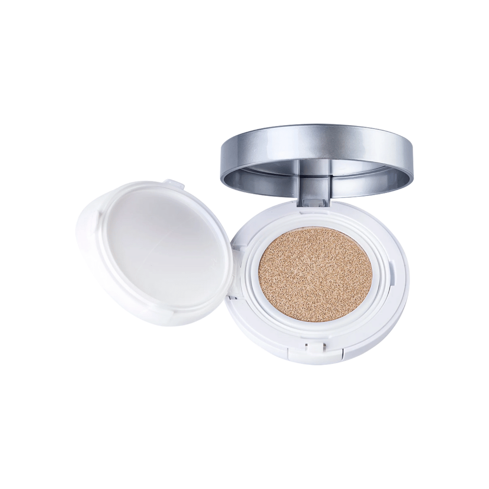 Klasme Base Cushion Flawless Skin Foundation SPF 50 PA +++