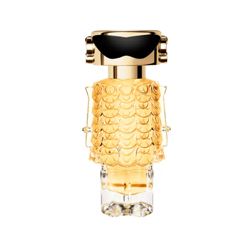 Paco Rabanne Fame Intense Feminino Eau de Parfum