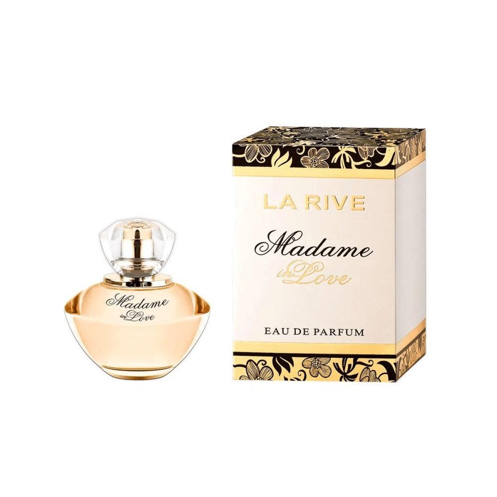 La Rive Madame In Love Eau De Parfum Feminino