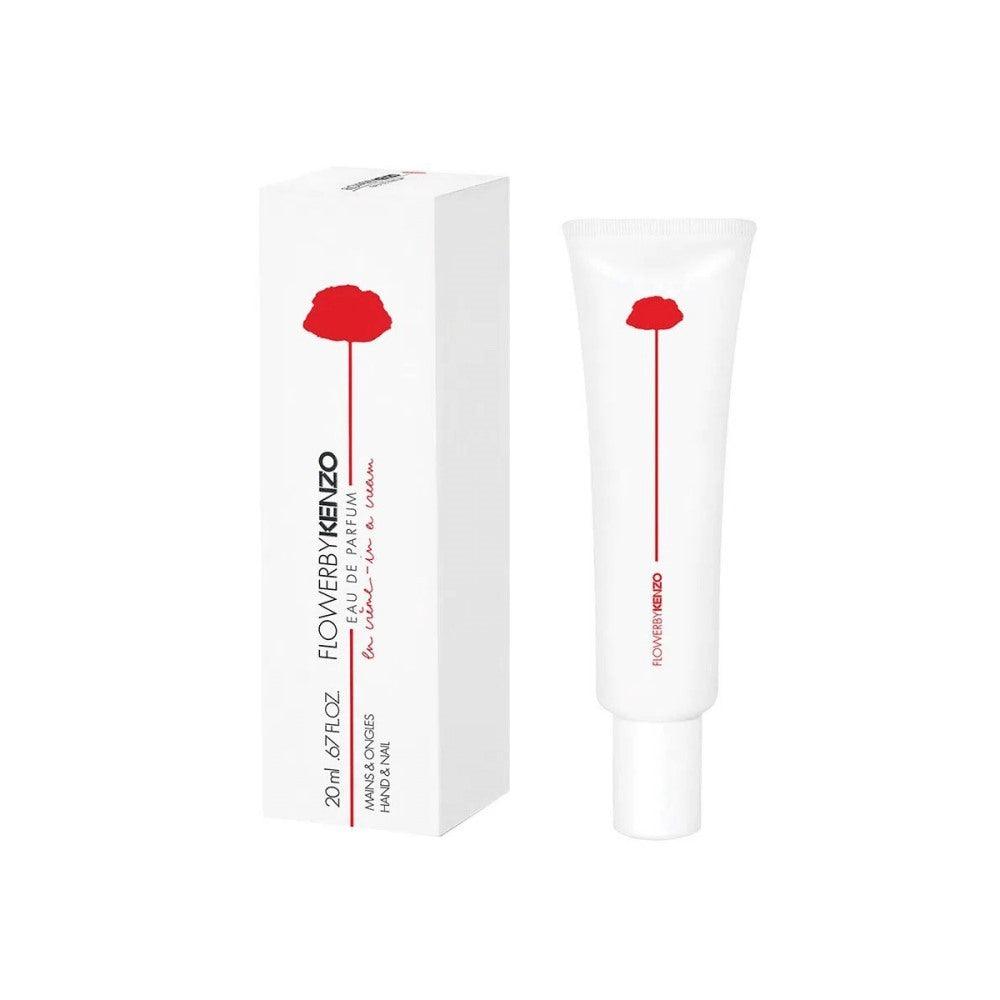 Kenzo Flower By Kenzo Hand Cream Unissex