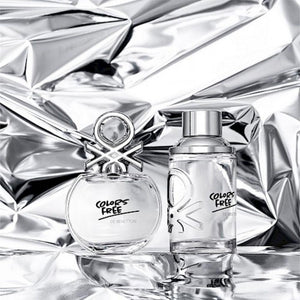 Benetton United Kit Duo Colors Free – Amor Sem Rótulos