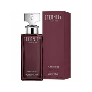 Calvin Klein Eternity Amber Essence Women Eau de Parfum Feminino