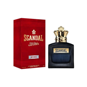 JPG SCANDAL INTENSE HIM EDP