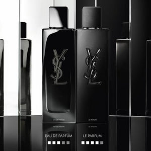 YVES SAINT LAURENT MYSLF LE PARFUM