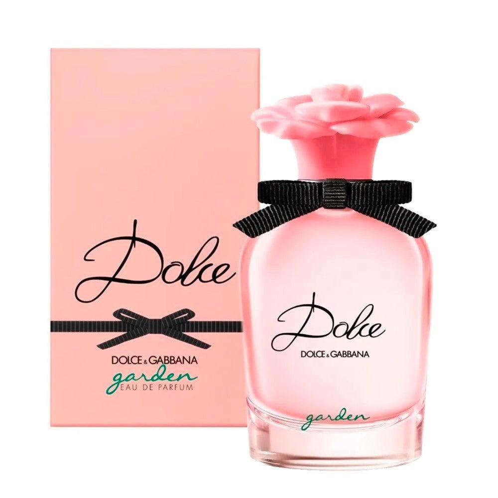 Dolce & Gabbana Garden Eau De Parfum Feminino