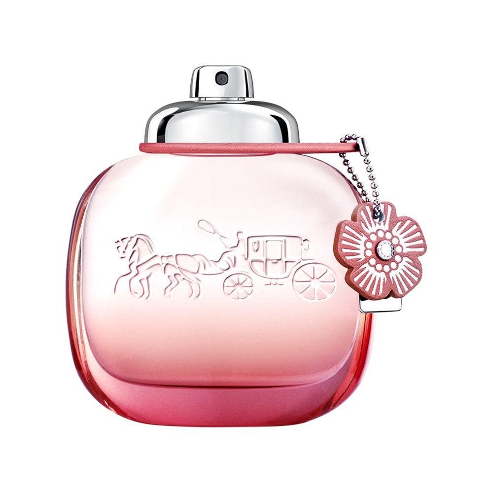 Coach Floral Blush Eau De Parfum Feminino