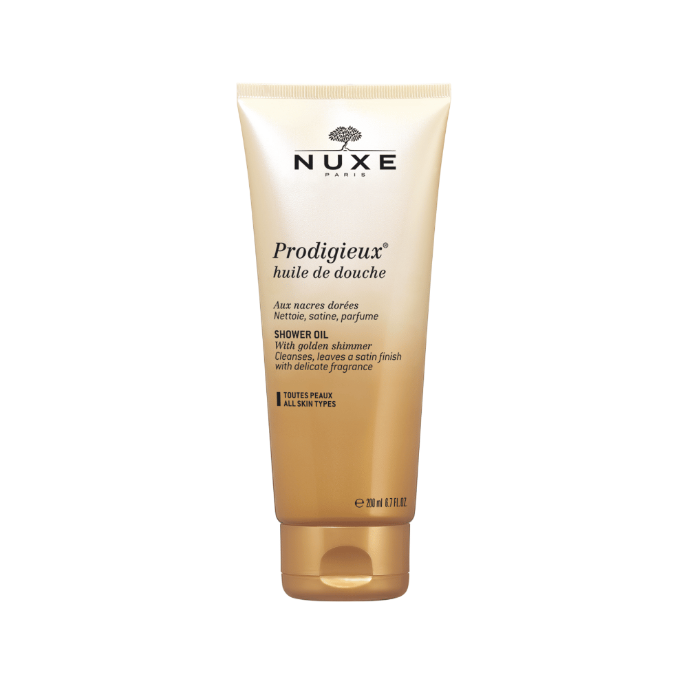 Nuxe Óleo De Banho Prodigieux Huile de Douche