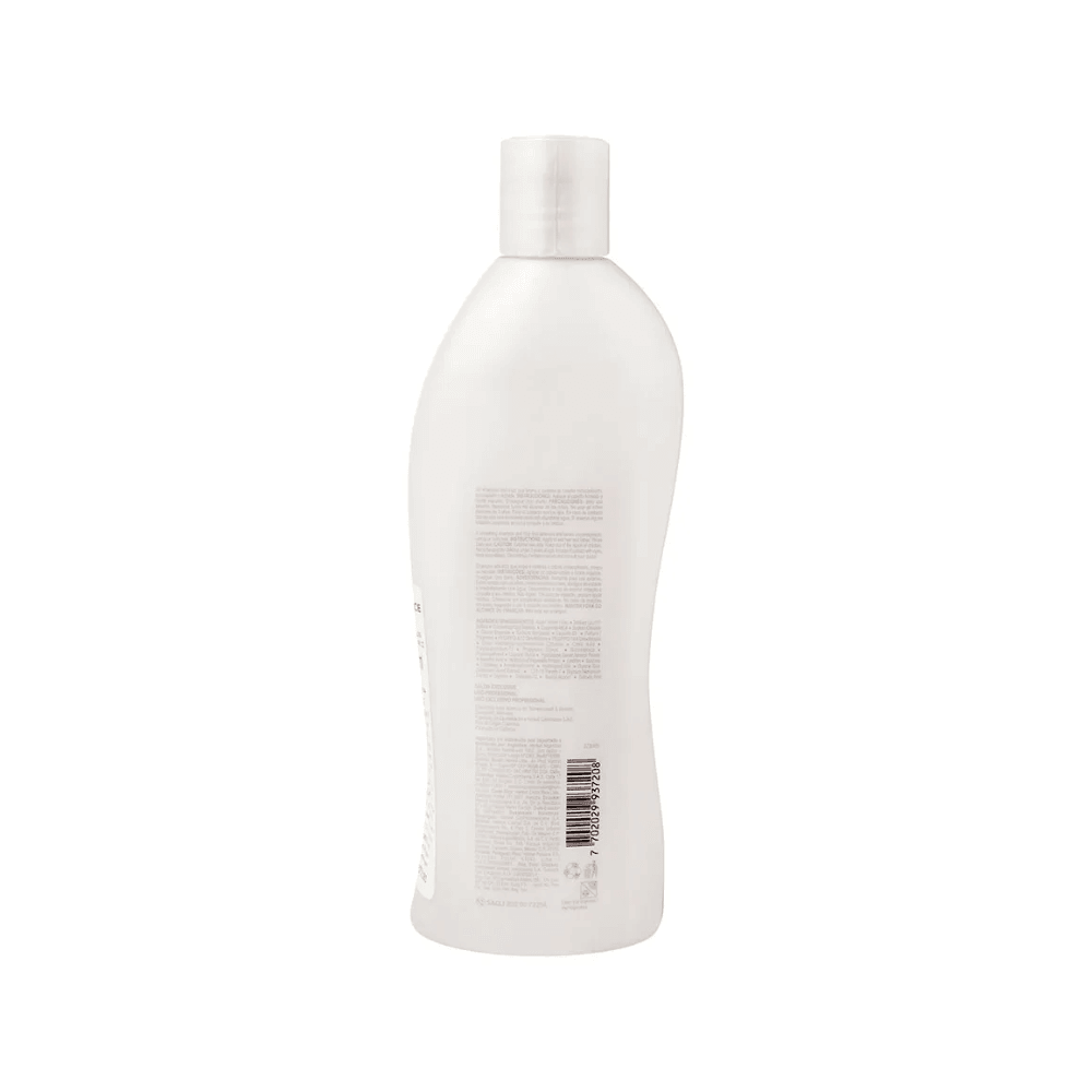 Senscience Smooth Shampoo