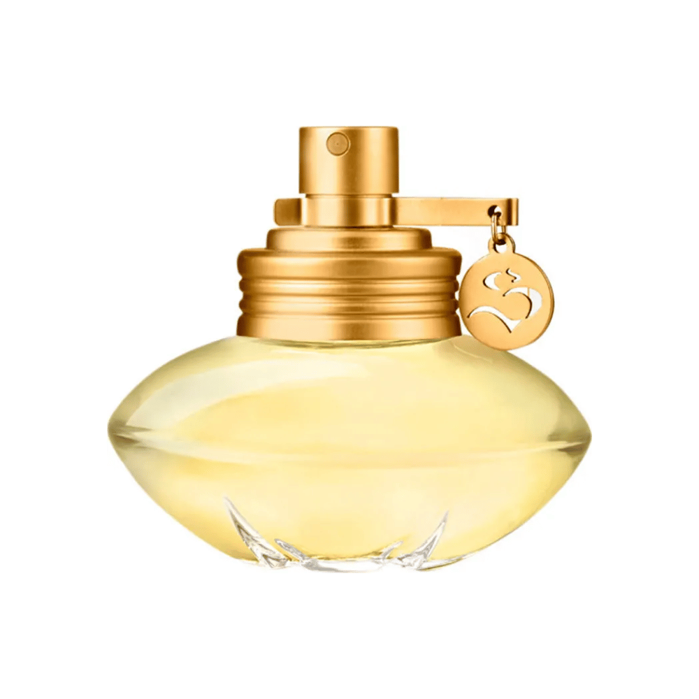Shakira S By Shakira Eau de Toilette Feminino