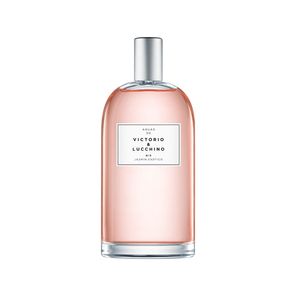 Victorio & Lucchino Jazmín Exótico Nº5 Eau de Toilette Feminino