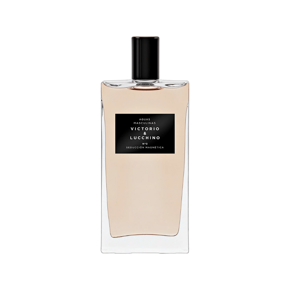 Victorio & Lucchino Seducción Magnética Nº3 Eau de Toilette Masculino