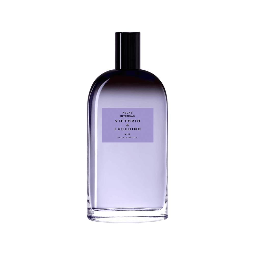 Victorio & Lucchino Flor Exótica Nº16 Eau de Toilette Feminino