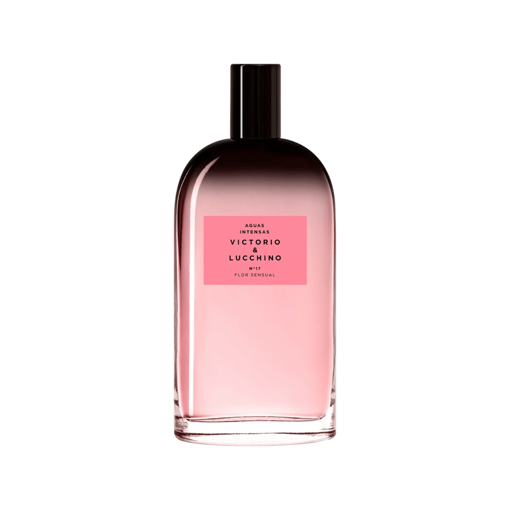 Victorio & Lucchino Flor Sensual Nº17 Eau de Toilette Feminino