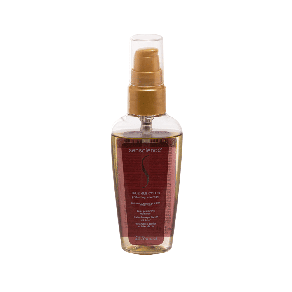 Senscience Sérum Capilar True Hue Color