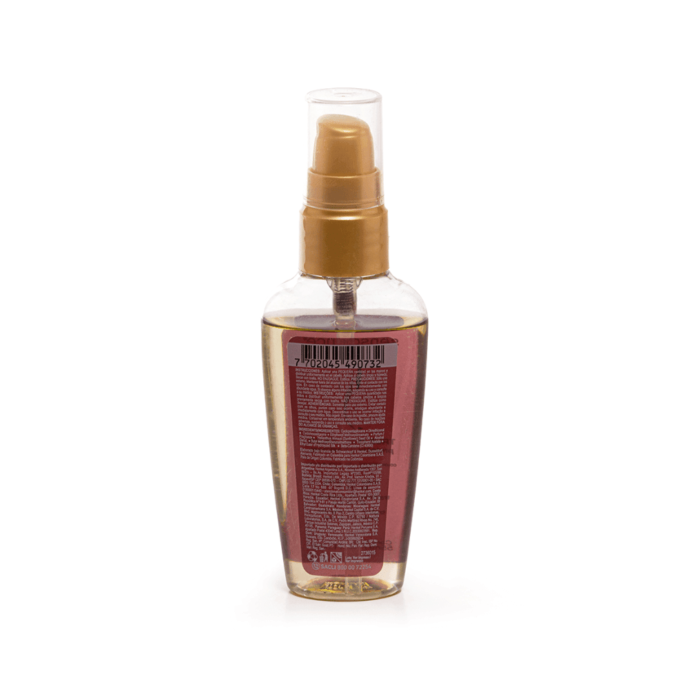 Senscience Sérum Capilar True Hue Color