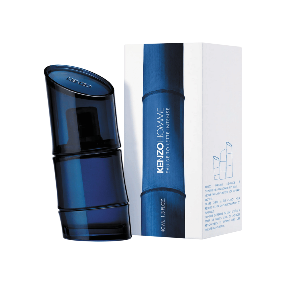 Kenzo Homme Intense Eau de Toilette Masculino
