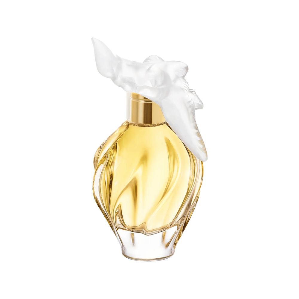 Nina Ricci L'Air Du Temps Eau de Toilette Feminino – Le'Loyn Parfums Nina Ricci L'Air Du Temps Eau de Toilette Feminino – Le'Loyn Parfums