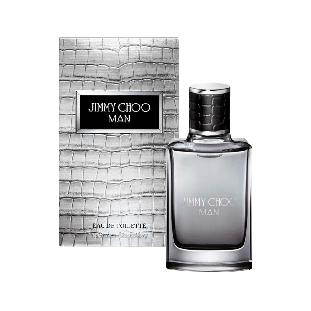 Jimmy Choo Man Eau de Toilette Masculino