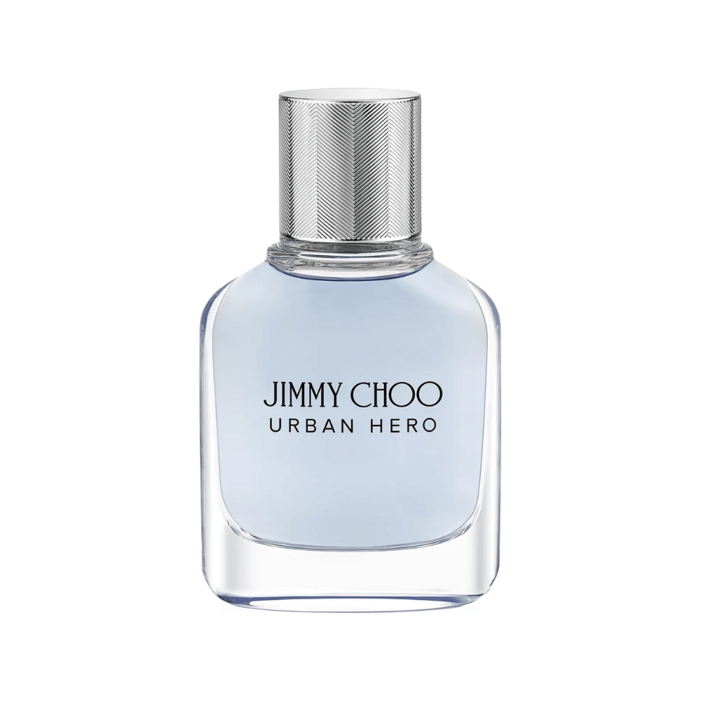 Jimmy Choo Urban Hero Eau de Parfum Masculino