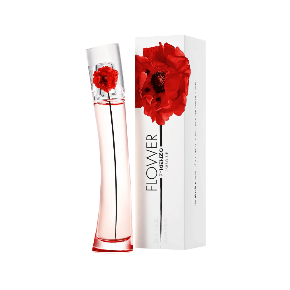 Kenzo Flower By Kenzo L'Absolue Eau de Parfum Feminino