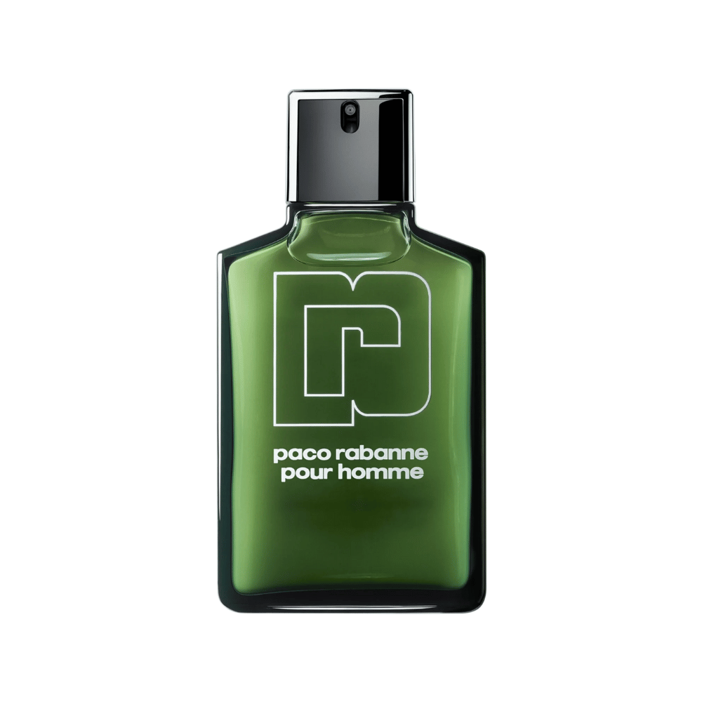 Paco Rabanne Pour Homme Eau de Toilette Masculino