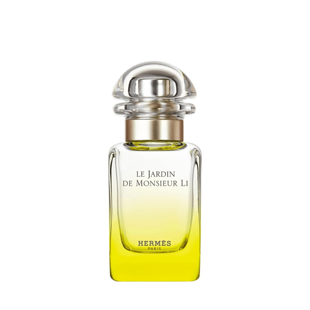 Hermès Le Jardin de Monsieur Li Eau de Toilette Unissex