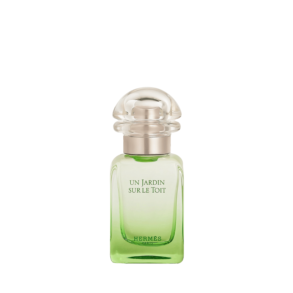 Hermès Un Jardin sur le Toit Eau de Toilette Feminino
