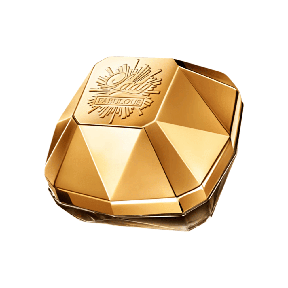 Paco Rabanne Lady Million Fabulous Eau de Parfum Intense Feminino