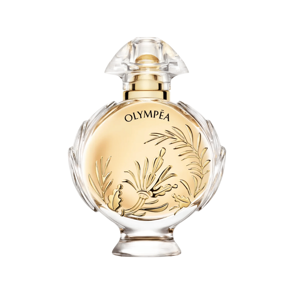 Paco Rabanne Olympéa Solar Intense Eau de Parfum Feminino