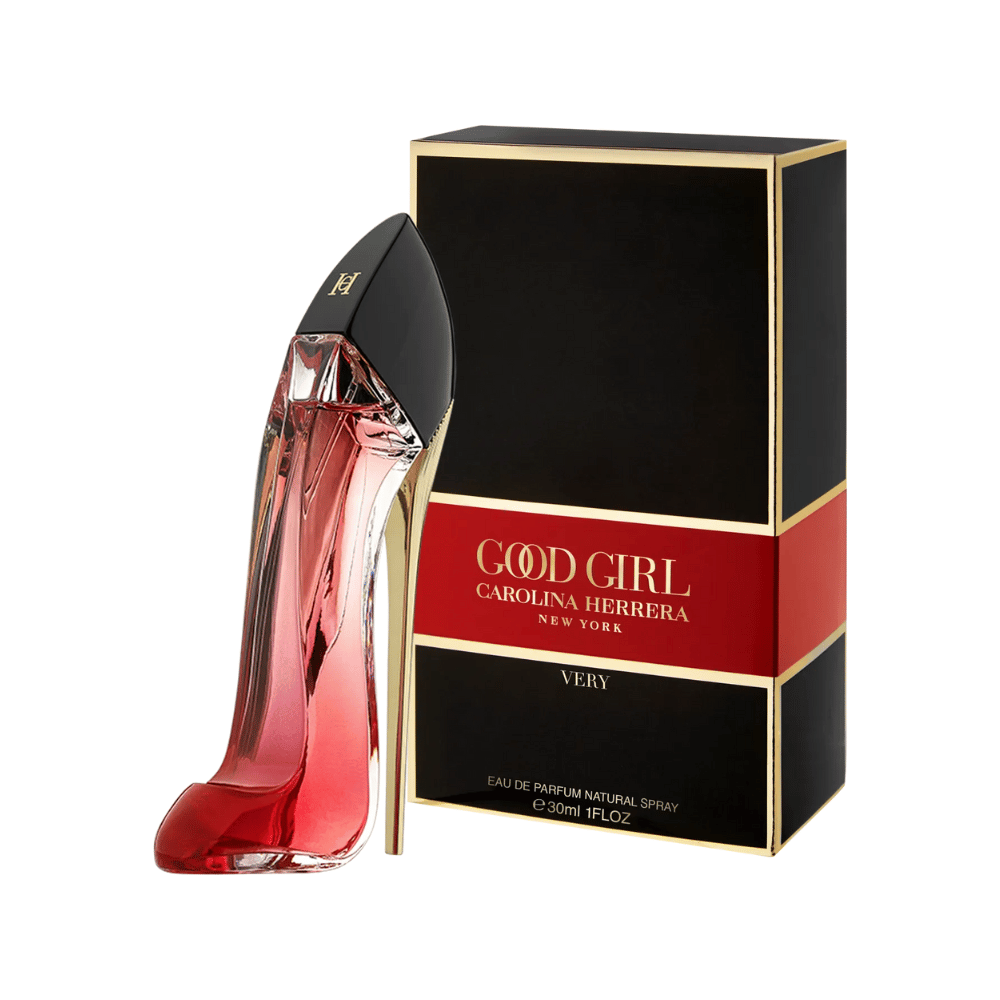 Carolina Herrera Very Good Girl Eau de Parfum Feminino
