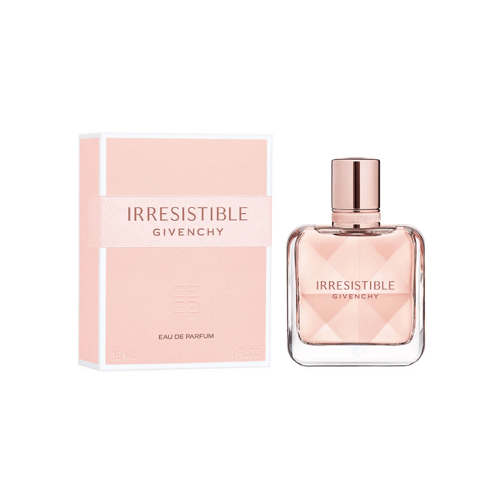 Givenchy Irresistible Eau de Parfum Feminino