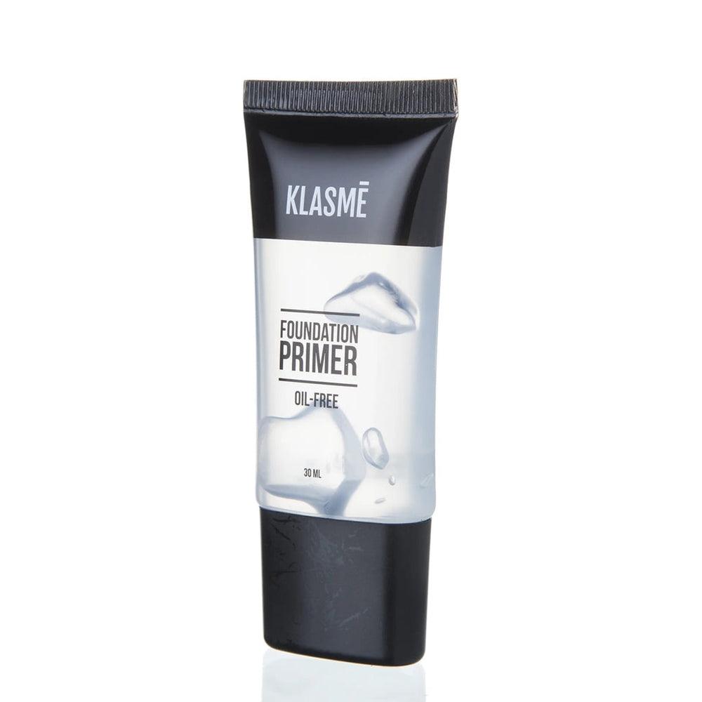 Klasme Foundation Primer