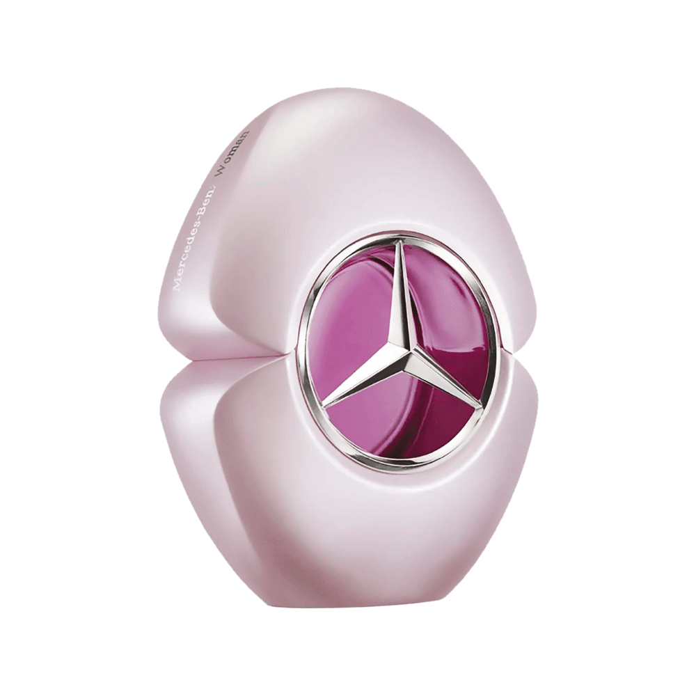 Mercedes Benz Woman Eau de Parfum Feminino