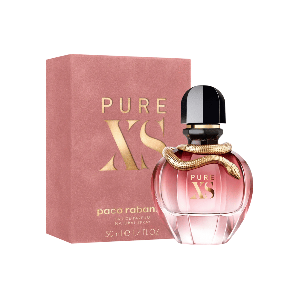 Paco Rabanne Pure XS For Her Eau de Parfum Feminino
