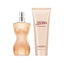 Jean Paul Gaultier Kit Classique Eau de Toilette Feminino + Body Lotion