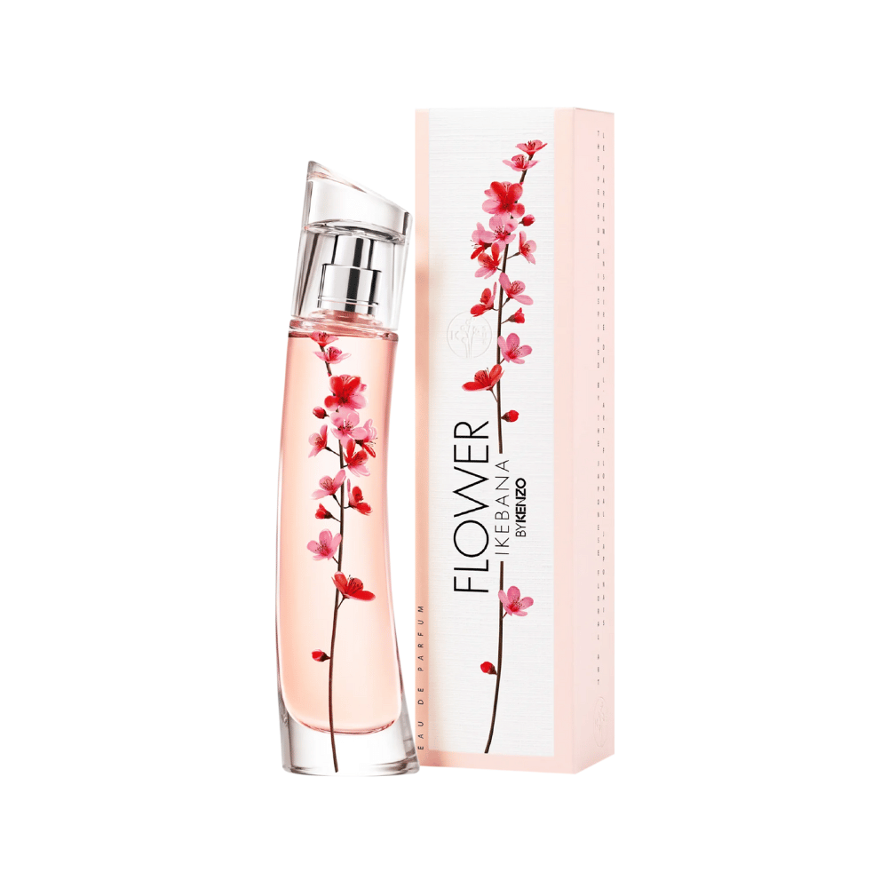 Kenzo Flower By Kenzo Ikebana Eau de Parfum Feminino