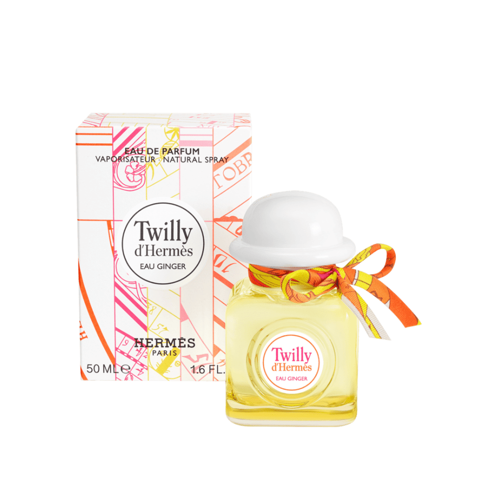 Hermès Twilly Eau Ginger Eau de Parfum Feminino